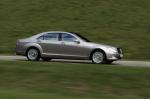 Mercedes-Benz S-Class 2007 года